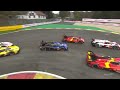 Biggest ever WEC Hypercar Field is Unleashed I 2023 6 Hours of Spa I FIA WEC I Race start
