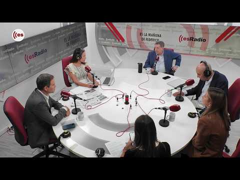 Tertulia de Federico: María Corina entrará acompañada en Venezuela