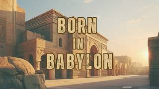 “Born in Babylon” | Wednesday, 06/10/2026