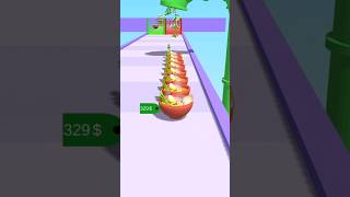 Making Ramen\u0026 🍜 Lvl.48 #viral  #arbaztv #shorts