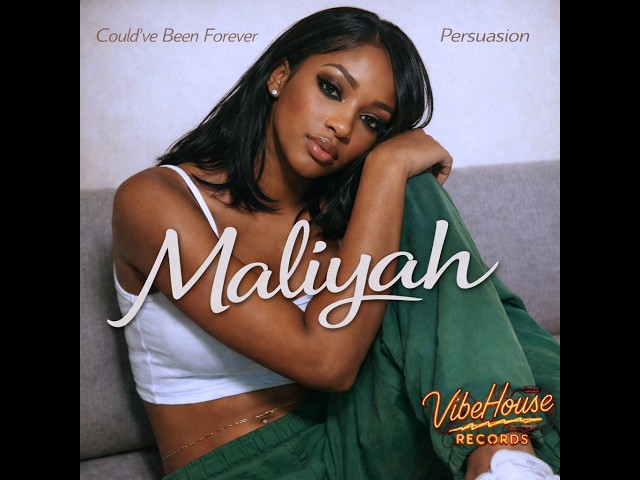 Maliyah - Playa (1994) - YouTube