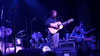 Tyler Childers  “I got stoned and I missed it”  -  Atlanta night #2 @ Variety Playhouse (21 of 29)