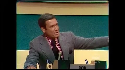 Match Game '73:  July 11, 1973  (BOB BARKER, Arlen...