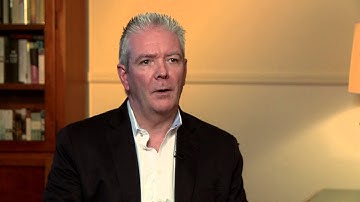 MEF: The Third Network