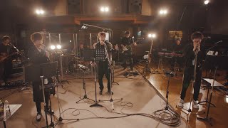 NEWS – 「STUDIO LIVE RECORDING」 -YouTube スペシャルダイジェスト-