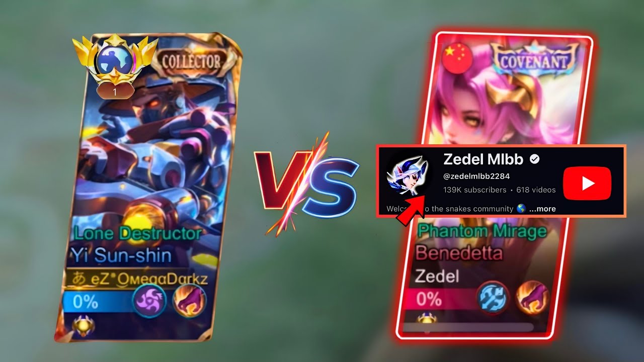 Cap Zeedol I MET FAMOUS YOUTUBER ZEDEL IN RANKED GAME ! (Win or lose ?) - YouTube