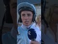 A winner for Ralph Beckett and Rossa Ryan with Amiloc at Salisbury 🩵 #horseracing