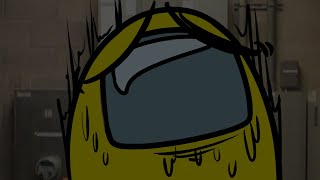 POV: You're in Electrical | Among Us Animation (Earrape Warning)