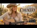 أغاني كانتري كلاسيكية مليئة بالحنين Whispering Willow Country Ballads Country Boots Music 