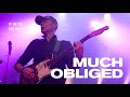 Capture de la vidéo Umphrey’s Mcgee | Much Obliged | 11/8/25 | The Vogue, Indianapolis