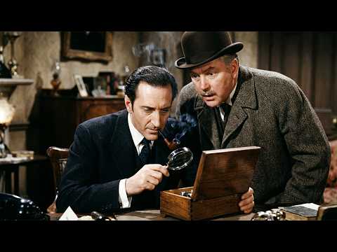 Nigel Bruce still