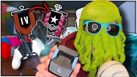 Using The Most OP R6S Cronus Zen Scripts - Rainbow Six Siege Strike Cronus Zen Scripts