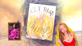 what you hold onto only burns u