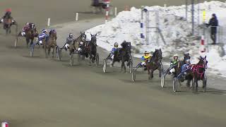 Vidéo de la course PMU PRIX COURSE 7