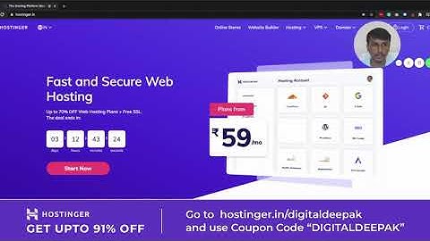 Things To Know Before Buying a Web Hosting Service