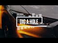 Capture de la vidéo Western Travel Sports Dark Country Rock Film By Cold Cinema [No Copyright Music] / Dig A Hole