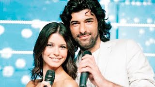  Cambio De Choque De Engin Akyürek Y Beren Saat 