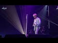 Kim Sung Kyu &#39;너여야만 해 (The Answer)&#39; [1st Solo Concert_SHINE]