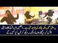 Girls Performing Belly Dance in Shaheed Benazir University Peshawar