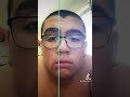 Scanning Me and reverse