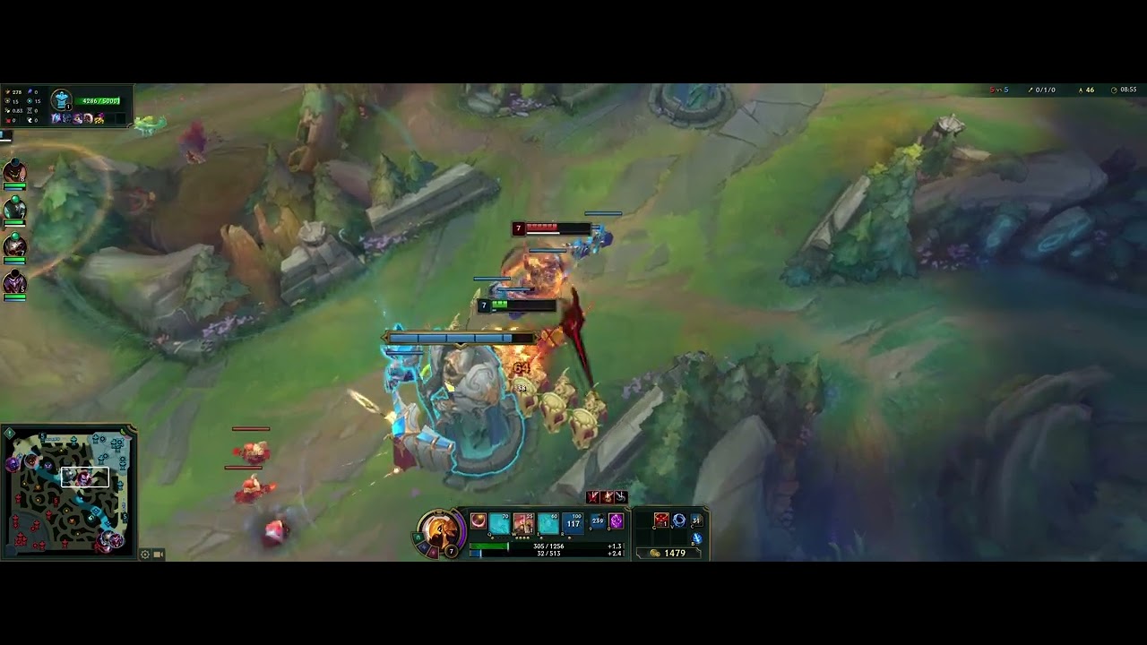 Azir Gameplay Azir Gameplay 21 - YouTube