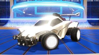 The secret to becoming a Hoops GOD... | These settings are INSANE | Rocket League Hoops Placements