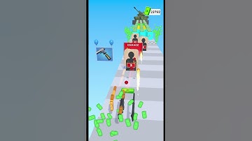 Reload Rush Gameplay Level 78 (Android & ios) #gameplay #ios #android #level #shorts #reels #games