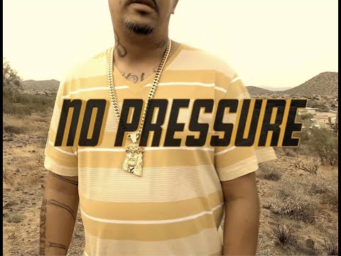 Noah Jones No Pressure Video Official Video