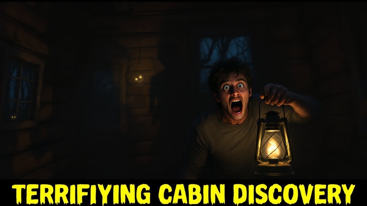 3 True Real Horror Stories About Creepy Babysitting Experiences