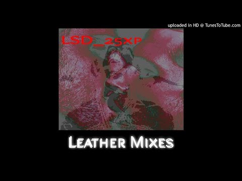 LSD_25xp - Green Devil (Vapor Remix)