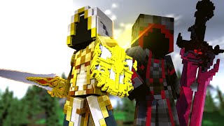 ♪ Don't Surrender - A Minecraft Animated Music Video Resimi