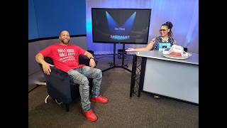 In the Spotlight Season 11 Episode 3 Comedic Summer 2026!