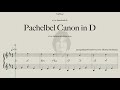 Pachelbel Canon in D - with the best PetShopBoys Cover