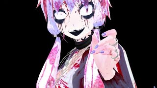 Ghosts Meme [MMD]