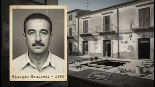 Calabria 1980 – Il mistero dell’albergo sulla scogliera