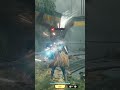 Jedi Survivor - Mogu Battle 4k