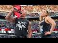 The Rock’s electrifying returns: WWE Playlist