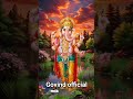 gan ganpate  namo namah#sorts #viral #ytstudioes 😃😃🆕