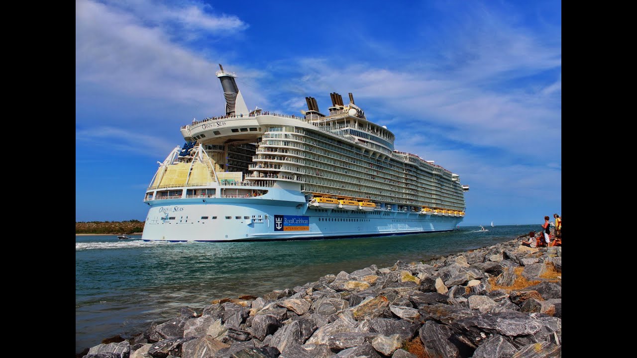 Weekly Cruise Recap + Q&A