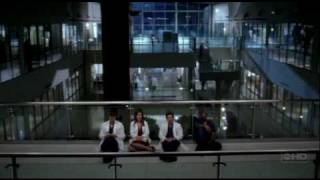 Information Grey's Anatomy Get Set Go I Hate Everyone News