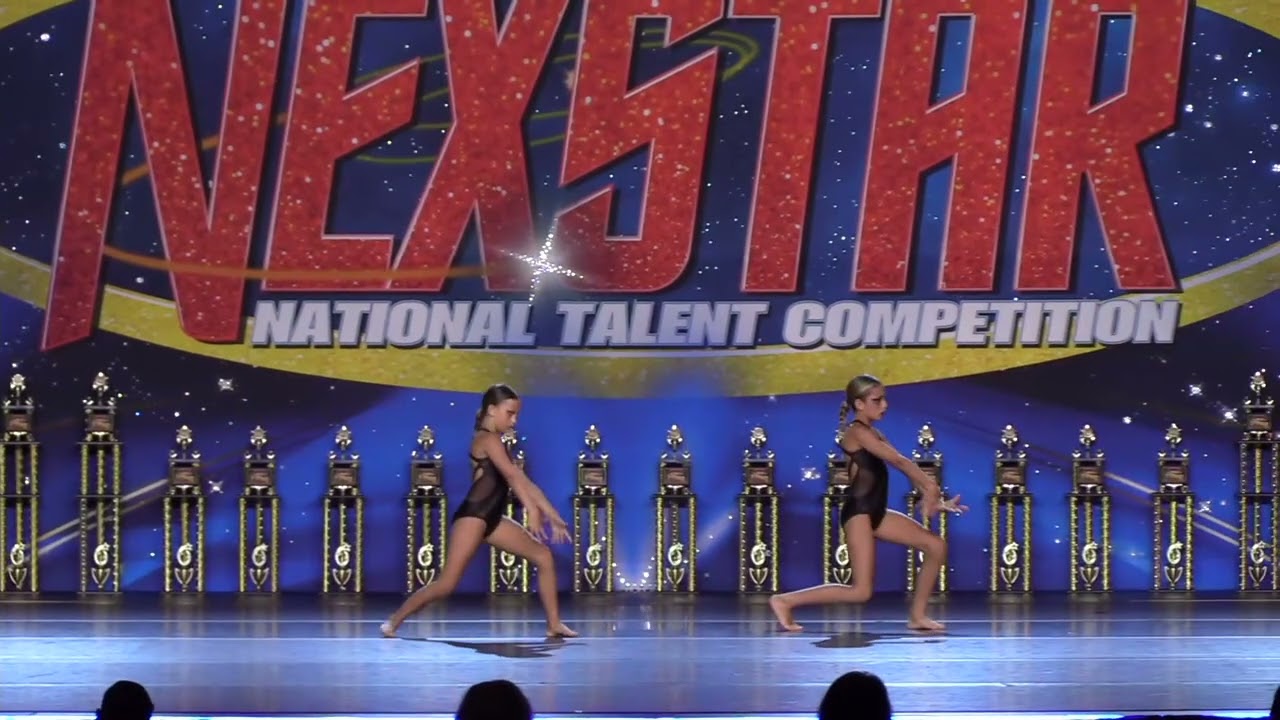 Cannot Be Eliminated - Contemporary - 2025