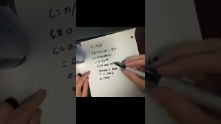 Chem culminating video 2