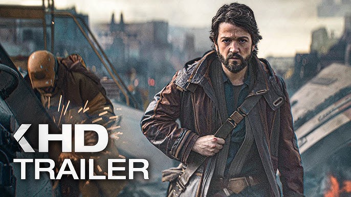 Novo trailer de 'Star Wars: Andor' confirma adiamento da série; Confira! –  Cult Circuito