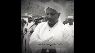 روائع التلاوات وأجملها من صلاة التراويح 1439ه‍ | شيخ الزين حفظه الله