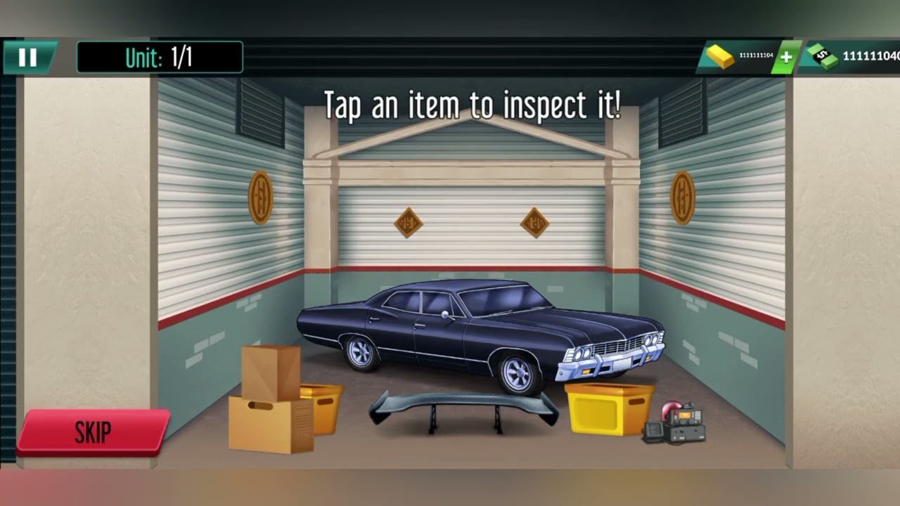 Rare Find Storage Auction | Bid Wars Pawn Empire # 3 – No Commentary