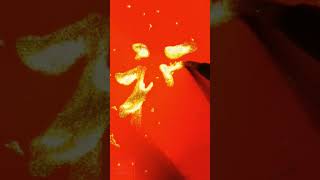 Popular Chinese Words No.1 :福 - Blessing, Good Fortune Characters