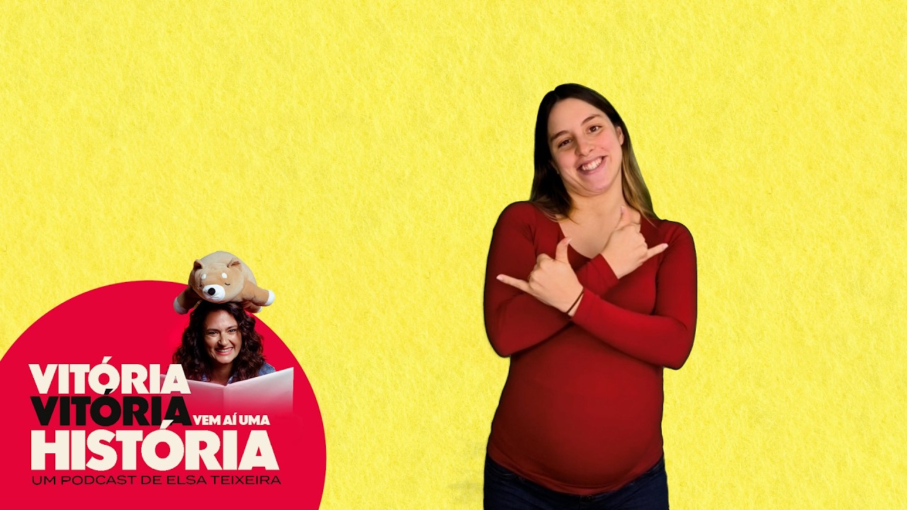 m80 | Vitória, Vitória, Vem Aí Uma História - Amarelo Cor de Limão
