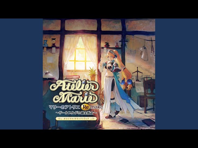 笑顔のままで ～for マリー Remake - YouTube