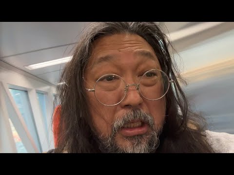 Podcast Cover