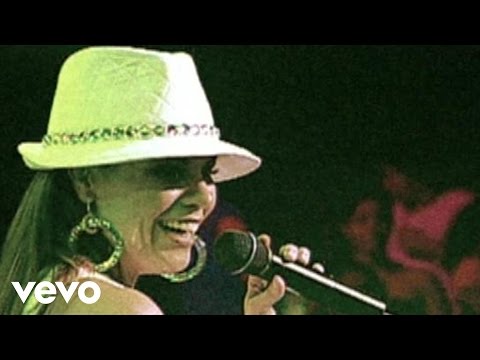 Olga Tañón, Gringo – Bandolero (Video – Reggaetón Version)